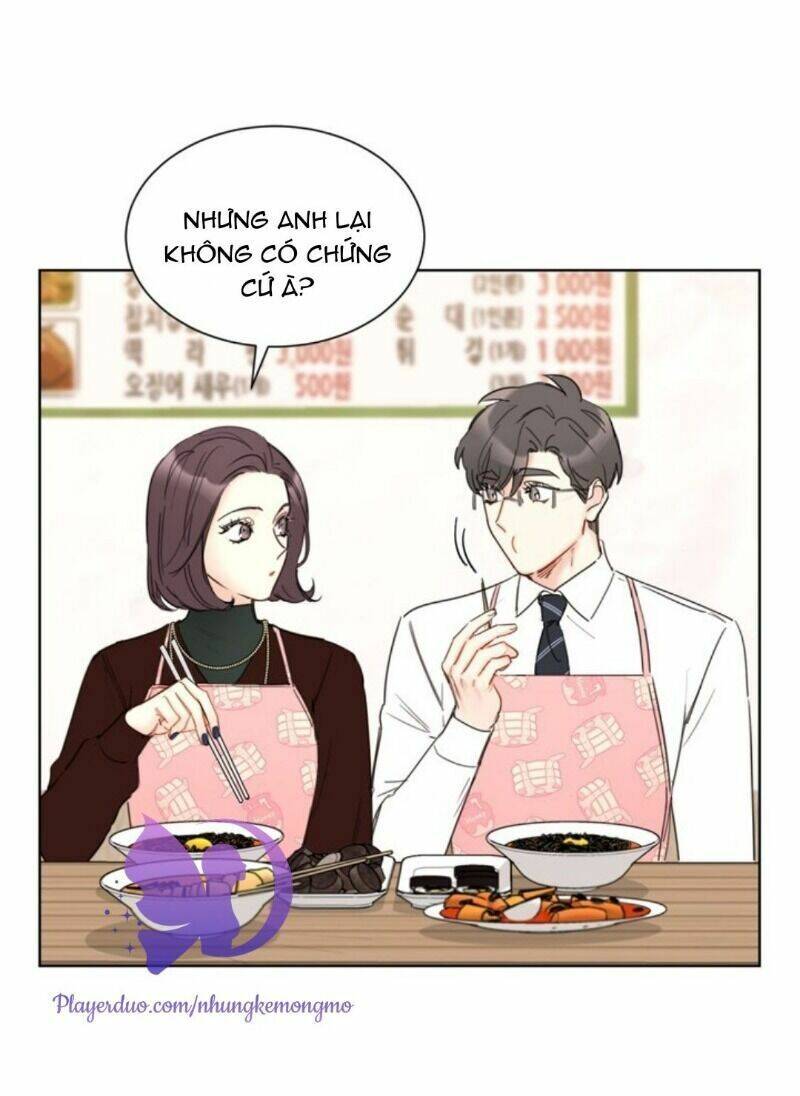 Hẹn Hò Chốn Công Sở Chapter 75 - 32