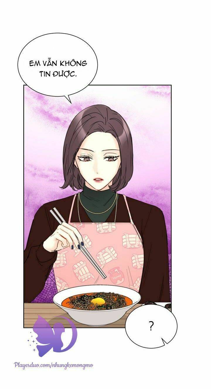 Hẹn Hò Chốn Công Sở Chapter 75 - 33