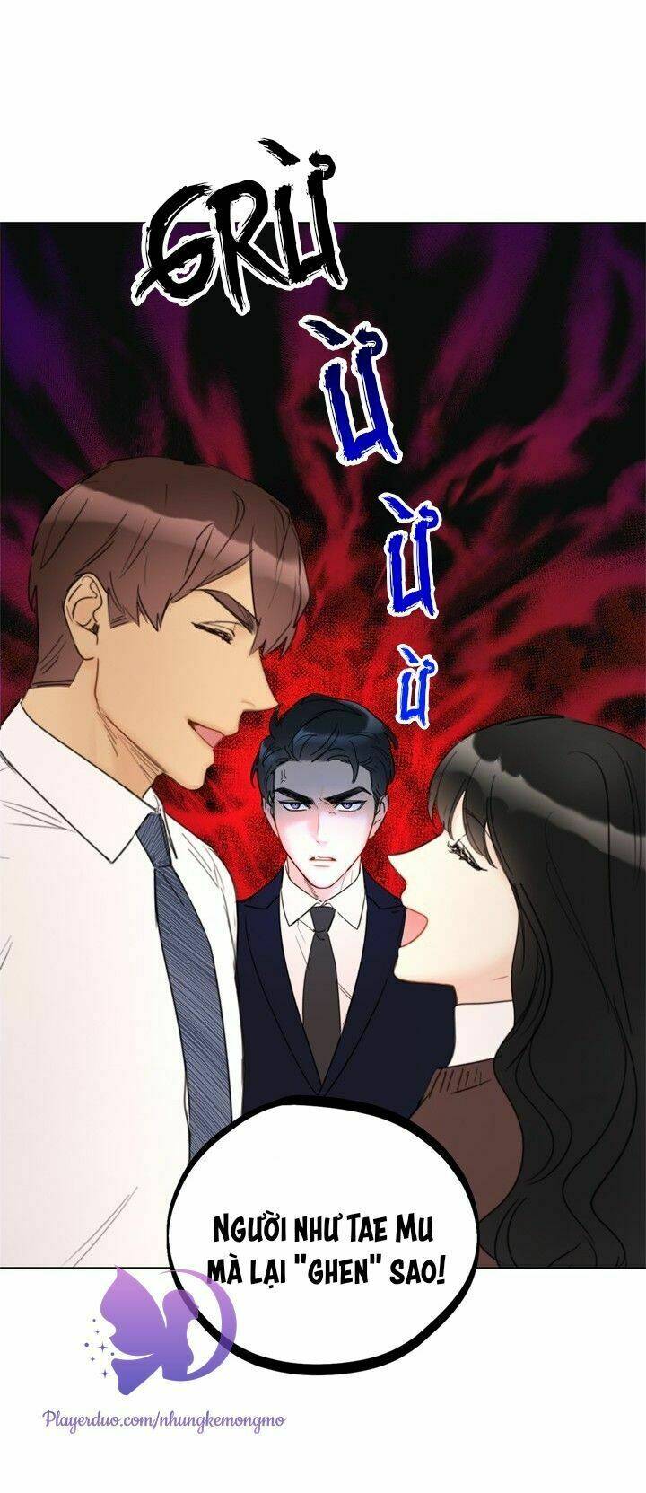 Hẹn Hò Chốn Công Sở Chapter 75 - 34