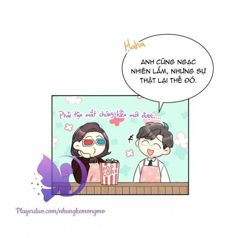 Hẹn Hò Chốn Công Sở Chapter 75 - 35