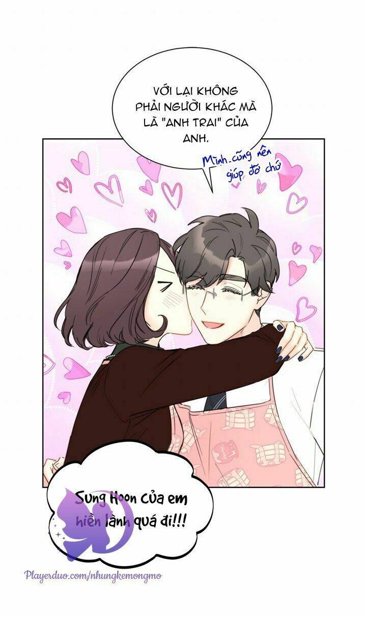 Hẹn Hò Chốn Công Sở Chapter 75 - 37