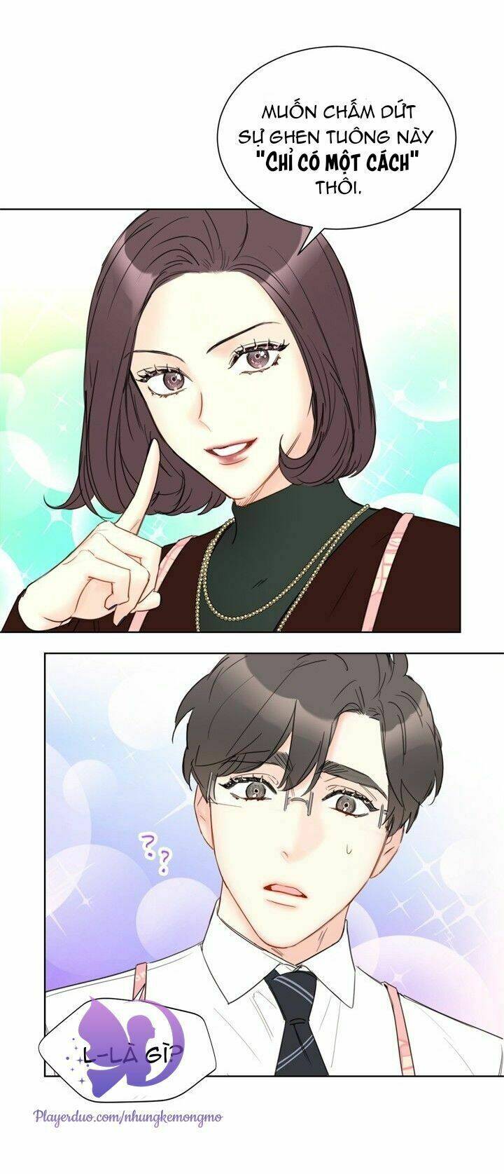 Hẹn Hò Chốn Công Sở Chapter 75 - 38