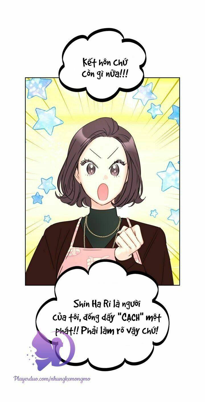 Hẹn Hò Chốn Công Sở Chapter 75 - 39