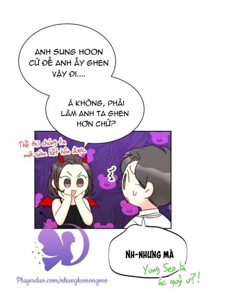 Hẹn Hò Chốn Công Sở Chapter 75 - 40