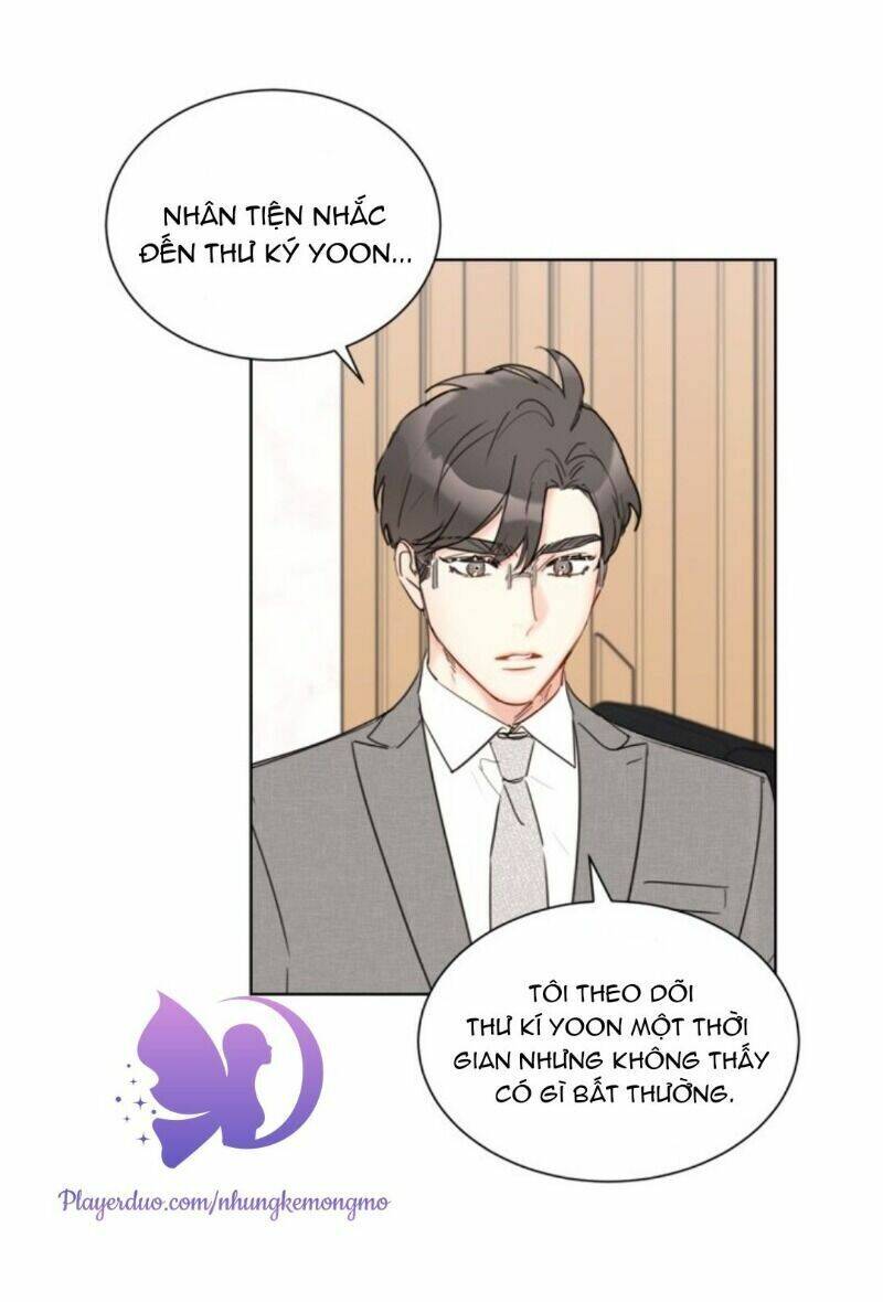 Hẹn Hò Chốn Công Sở Chapter 75 - 43