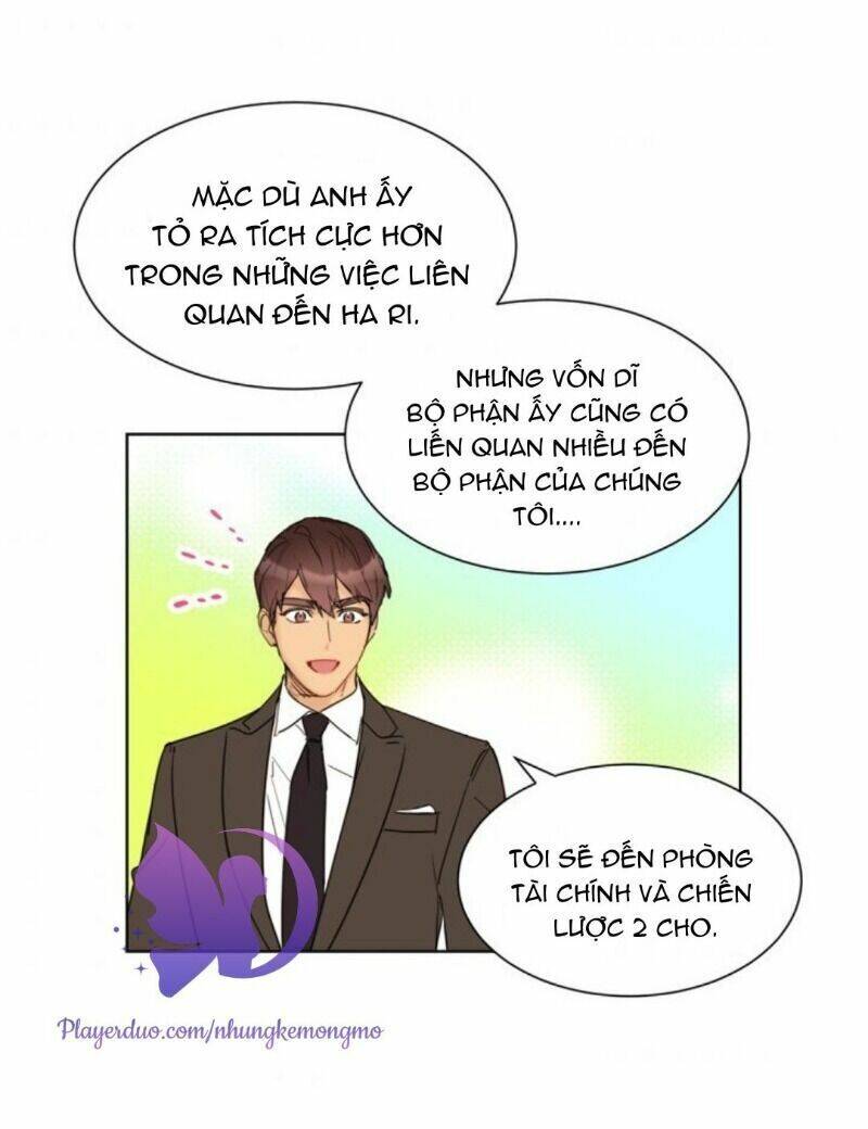 Hẹn Hò Chốn Công Sở Chapter 75 - 45