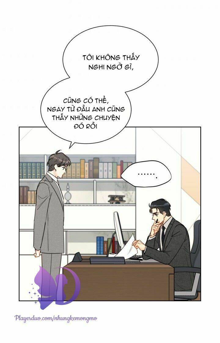 Hẹn Hò Chốn Công Sở Chapter 75 - 46