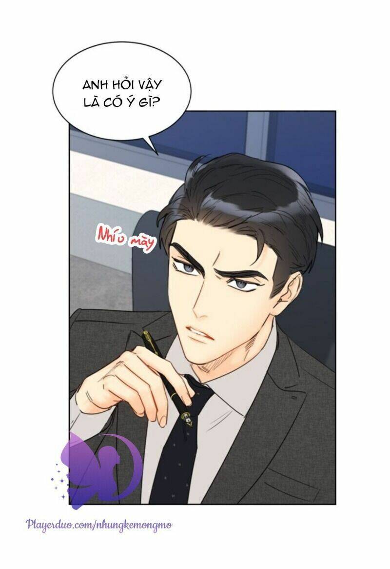 Hẹn Hò Chốn Công Sở Chapter 75 - 48