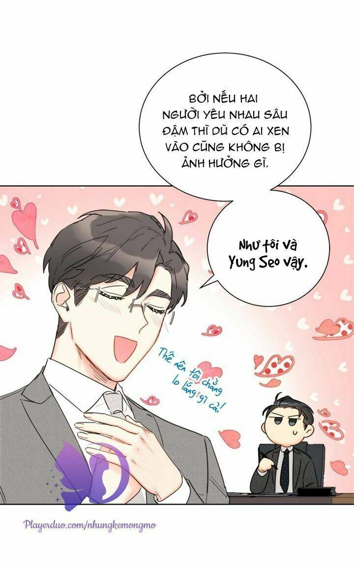 Hẹn Hò Chốn Công Sở Chapter 75 - 49