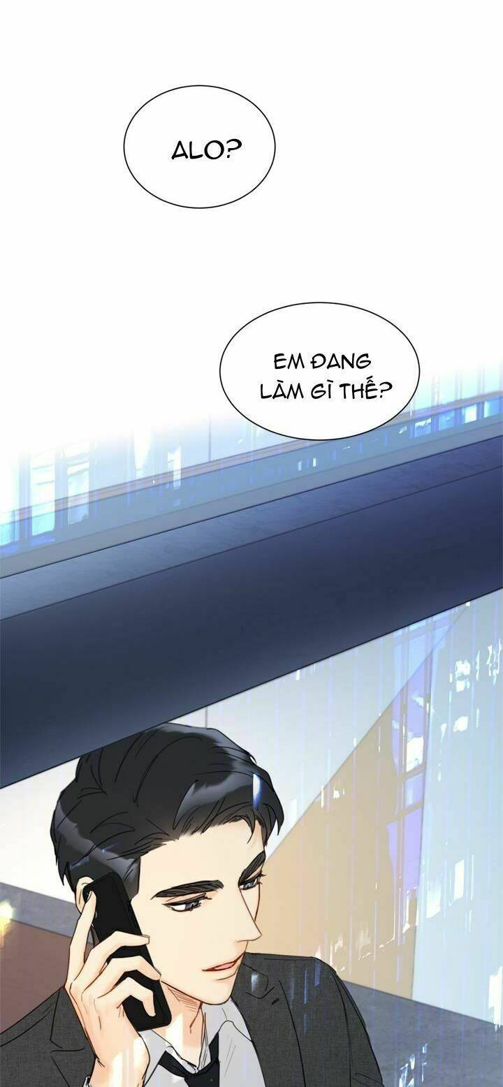 Hẹn Hò Chốn Công Sở Chapter 75 - 58