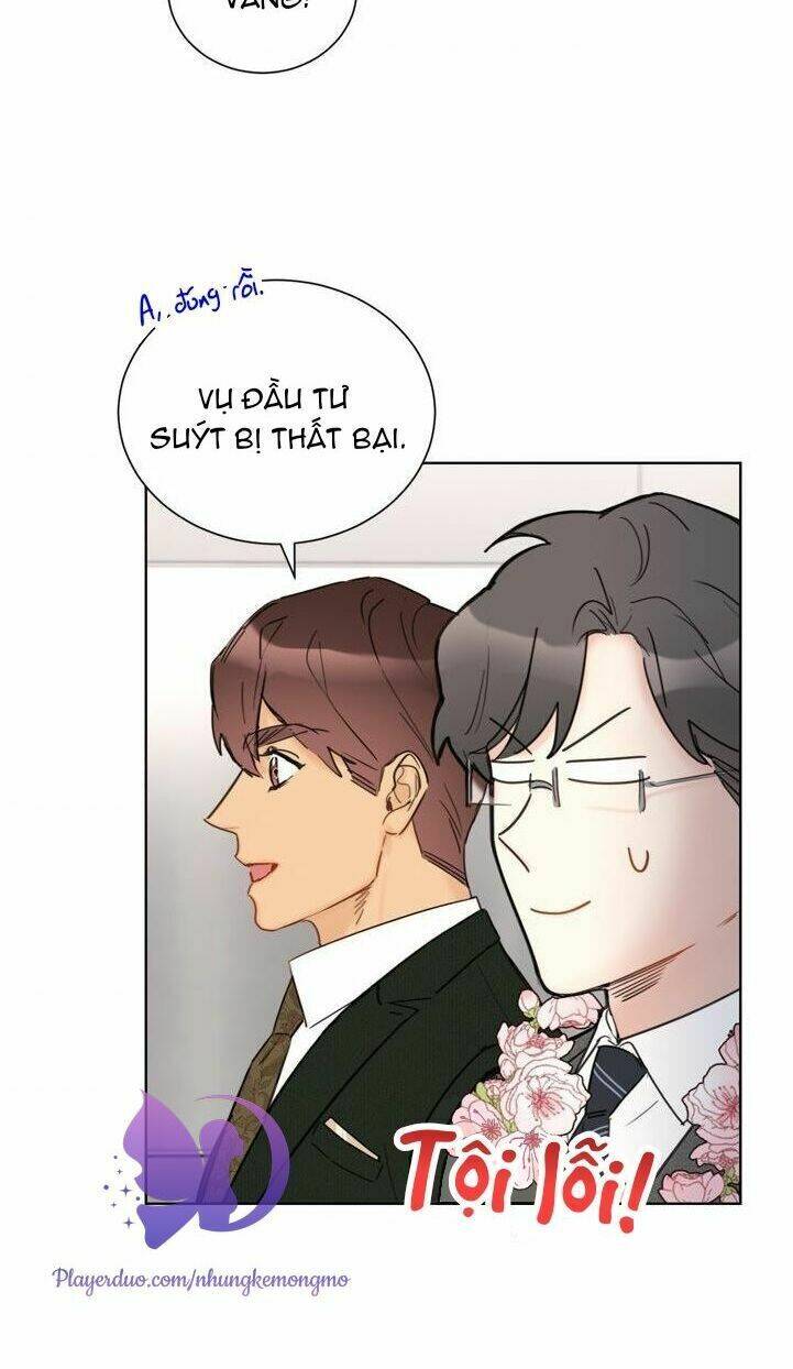 Hẹn Hò Chốn Công Sở Chapter 75 - 7