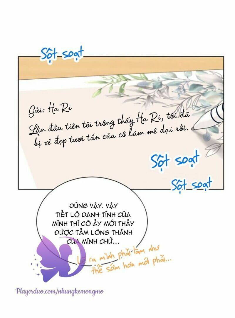 Hẹn Hò Chốn Công Sở Chapter 75 - 61