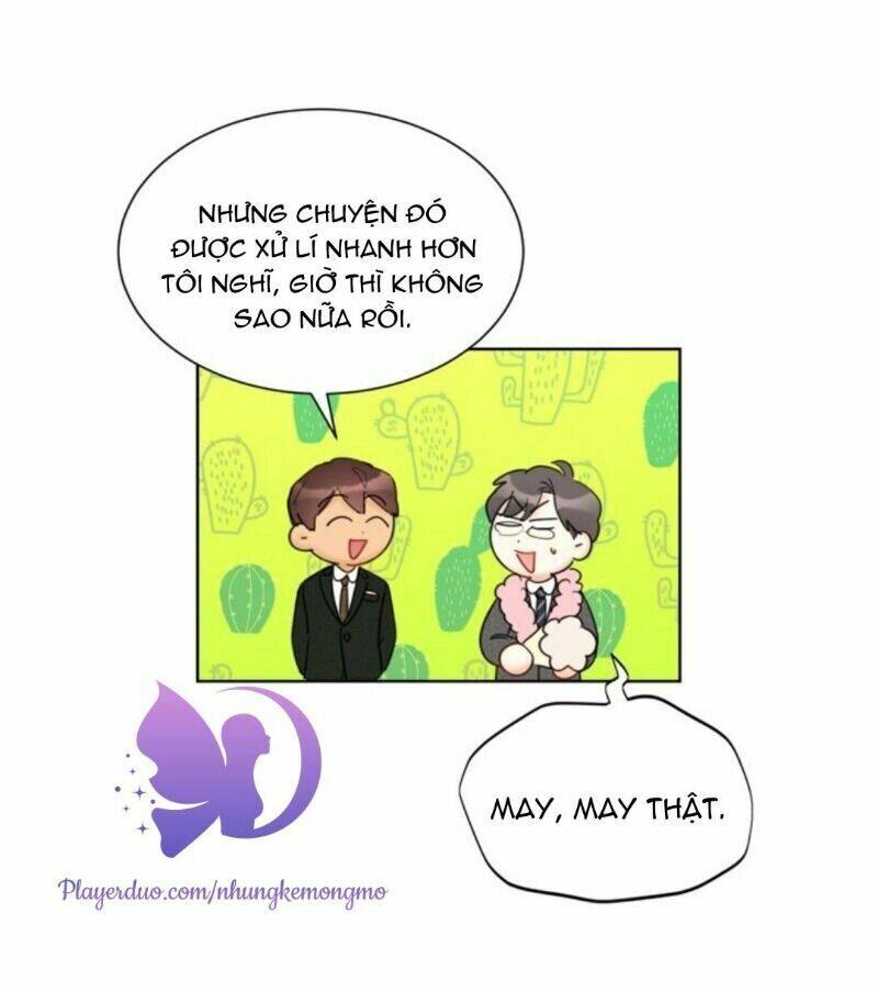 Hẹn Hò Chốn Công Sở Chapter 75 - 8