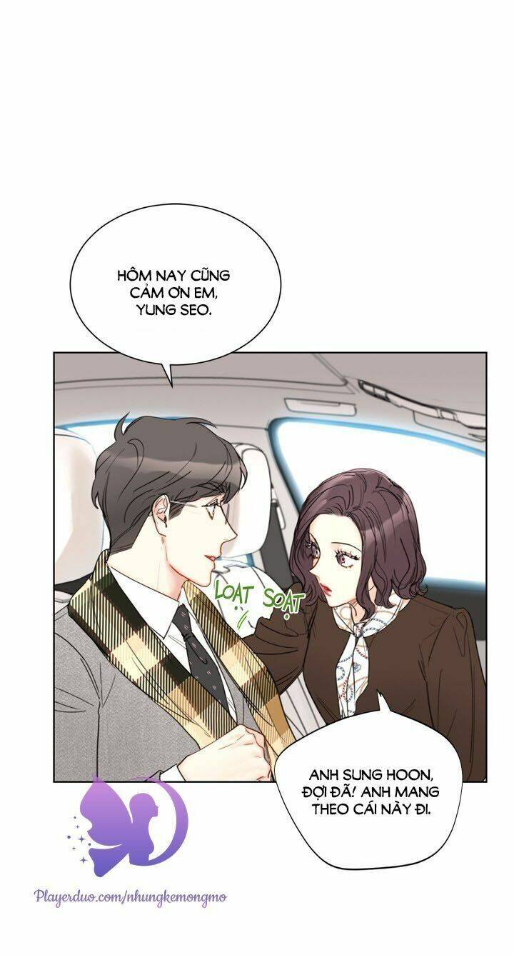 Hẹn Hò Chốn Công Sở Chapter 76 - 2