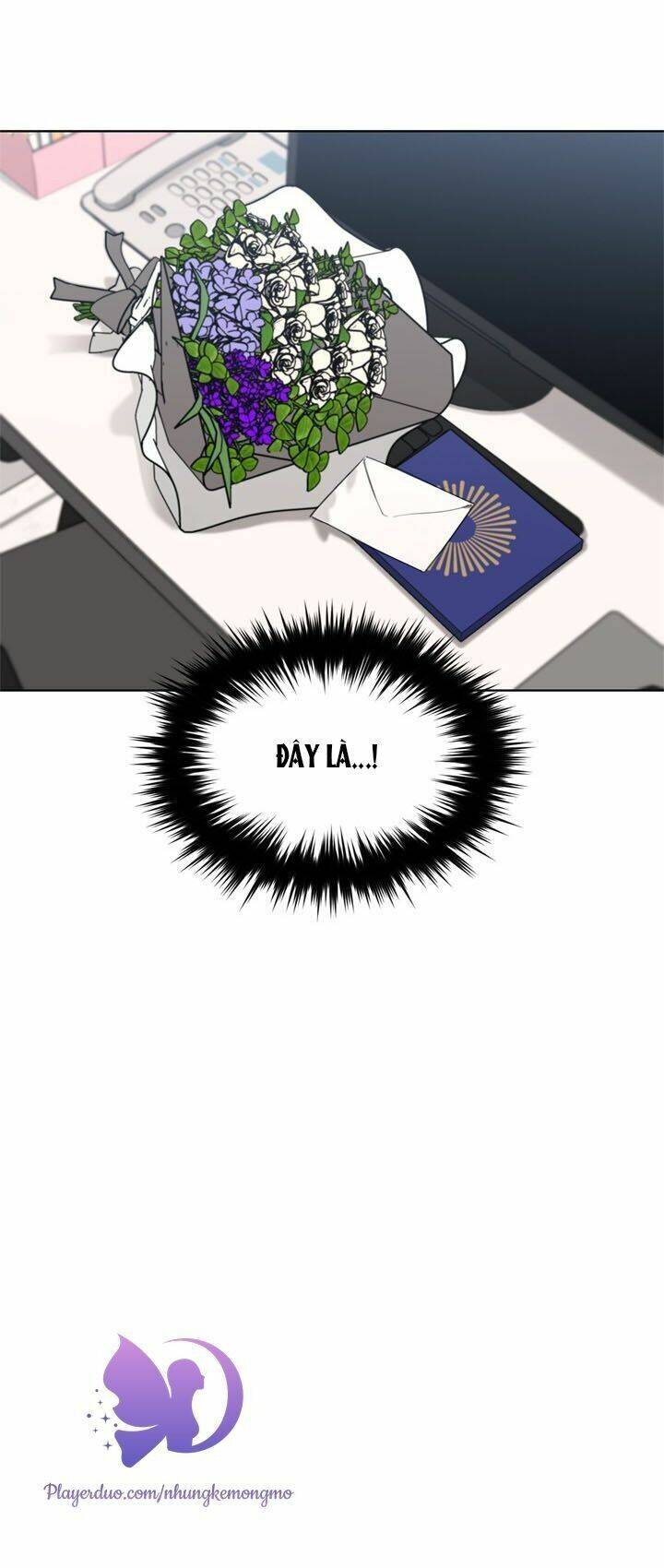 Hẹn Hò Chốn Công Sở Chapter 76 - 11