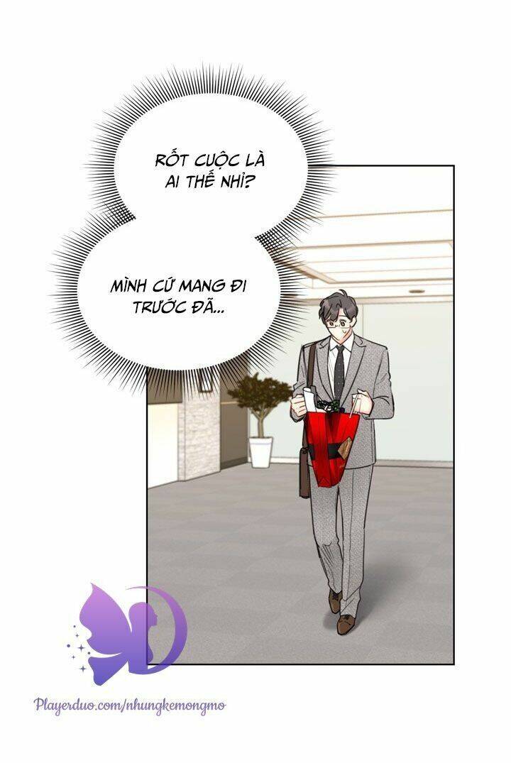 Hẹn Hò Chốn Công Sở Chapter 76 - 14