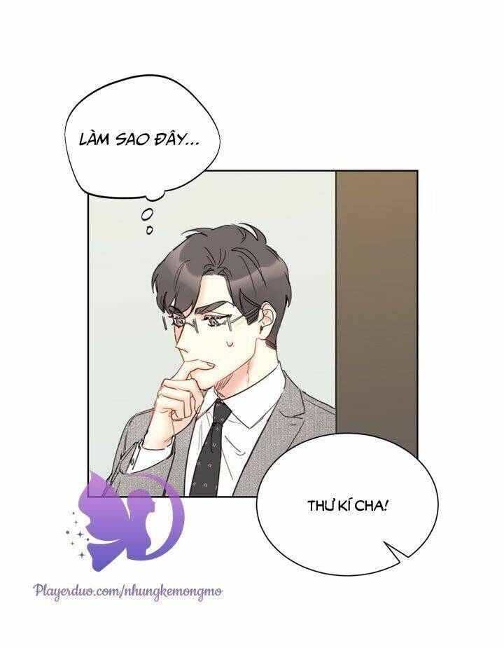 Hẹn Hò Chốn Công Sở Chapter 76 - 15