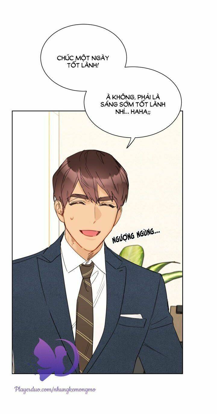 Hẹn Hò Chốn Công Sở Chapter 76 - 16