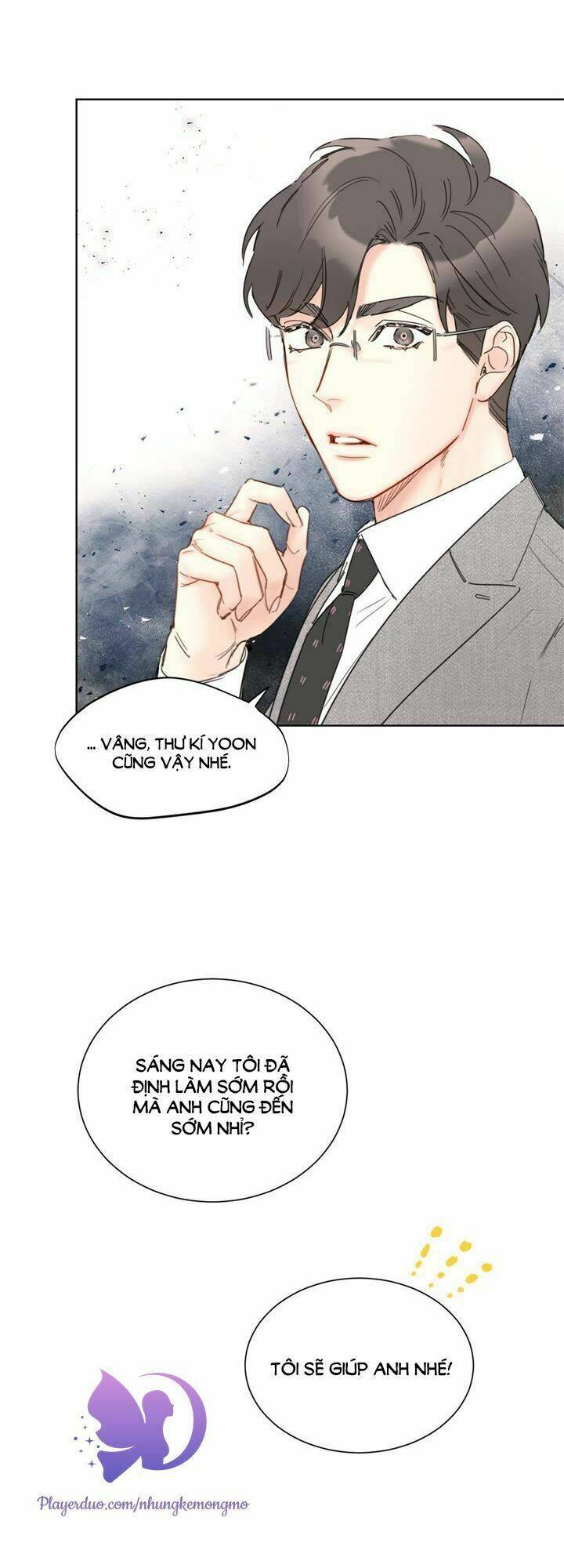 Hẹn Hò Chốn Công Sở Chapter 76 - 17