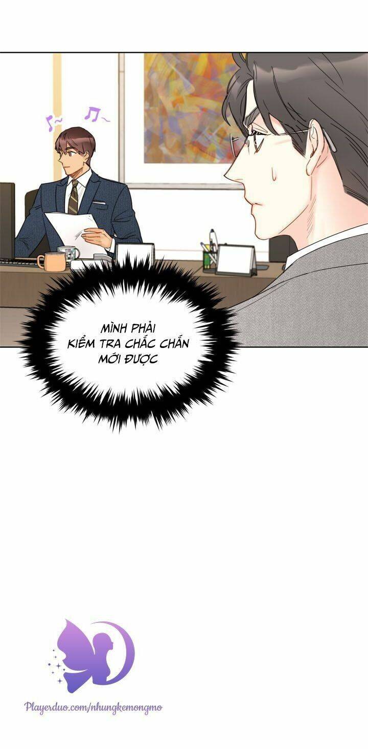 Hẹn Hò Chốn Công Sở Chapter 76 - 18