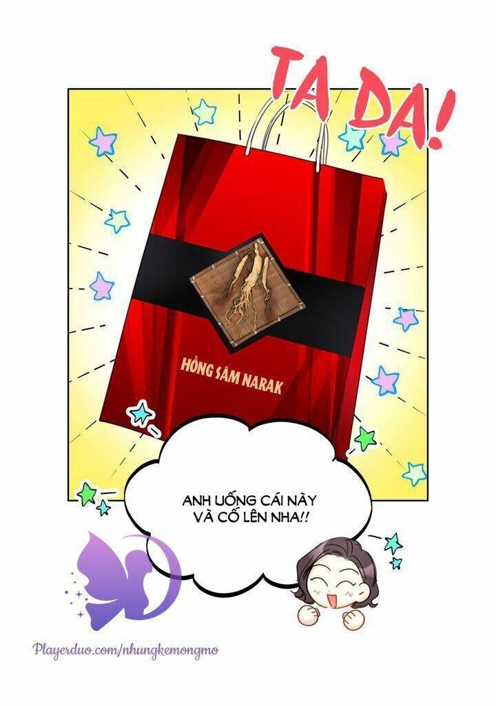 Hẹn Hò Chốn Công Sở Chapter 76 - 3