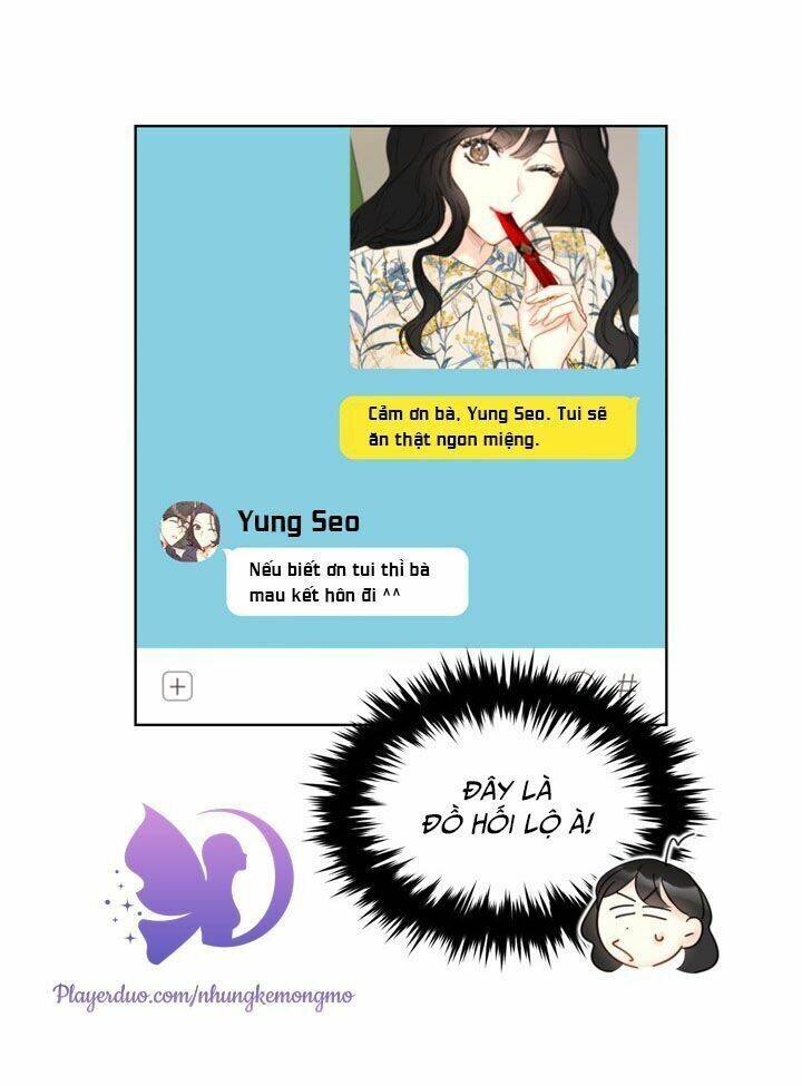 Hẹn Hò Chốn Công Sở Chapter 76 - 21