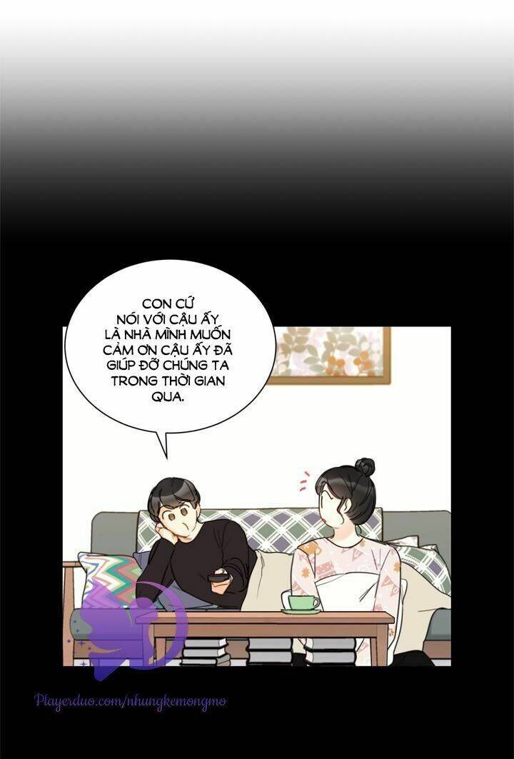 Hẹn Hò Chốn Công Sở Chapter 76 - 23