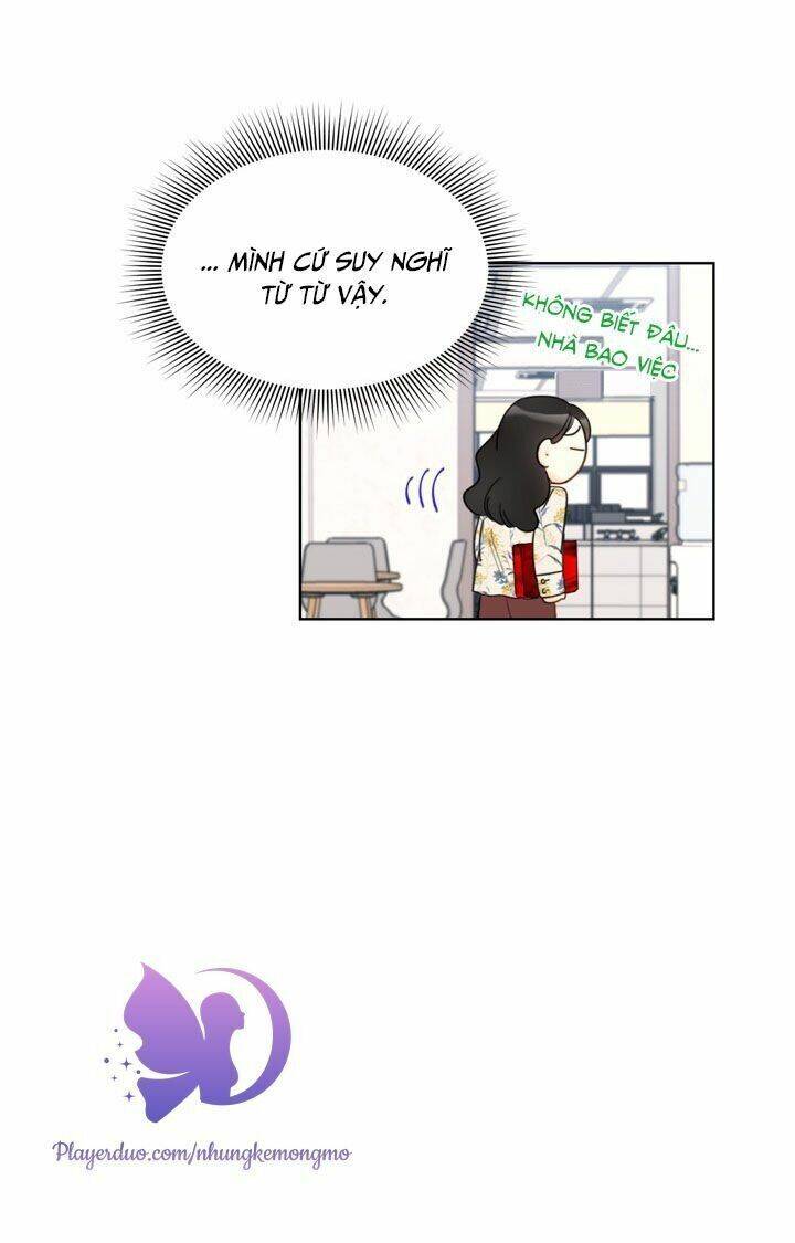 Hẹn Hò Chốn Công Sở Chapter 76 - 25