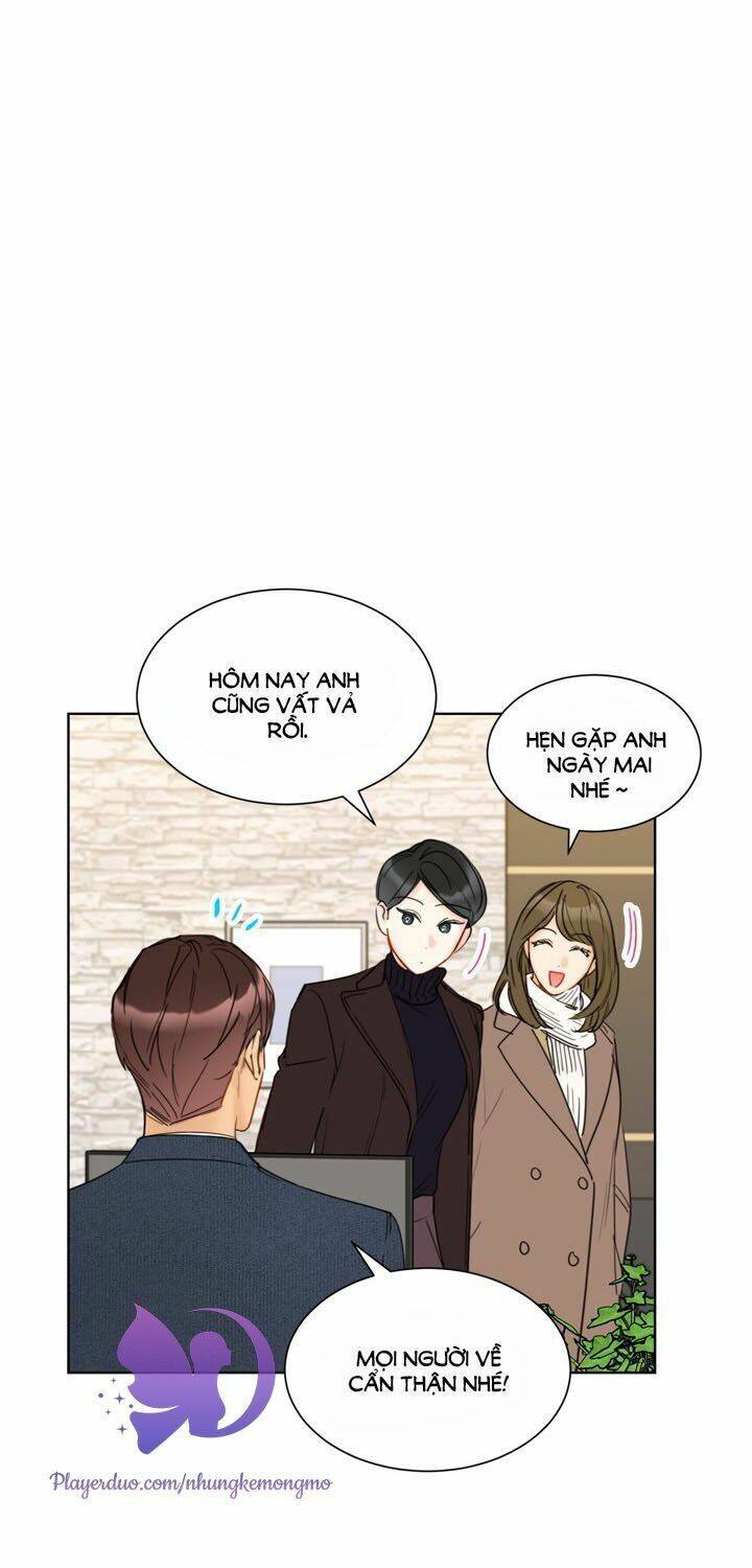 Hẹn Hò Chốn Công Sở Chapter 76 - 26