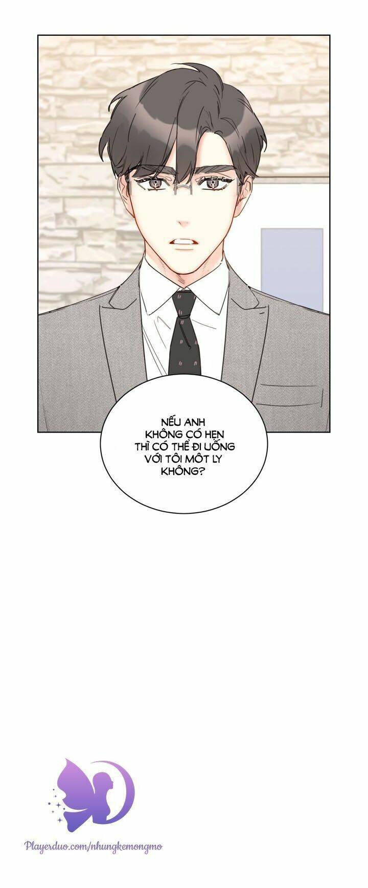 Hẹn Hò Chốn Công Sở Chapter 76 - 28