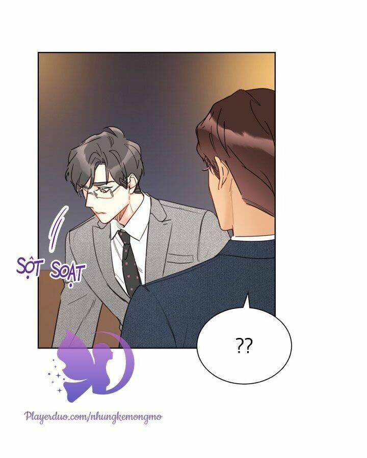 Hẹn Hò Chốn Công Sở Chapter 76 - 30