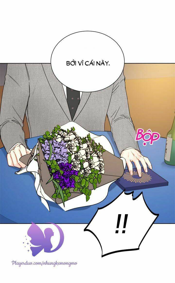 Hẹn Hò Chốn Công Sở Chapter 76 - 31