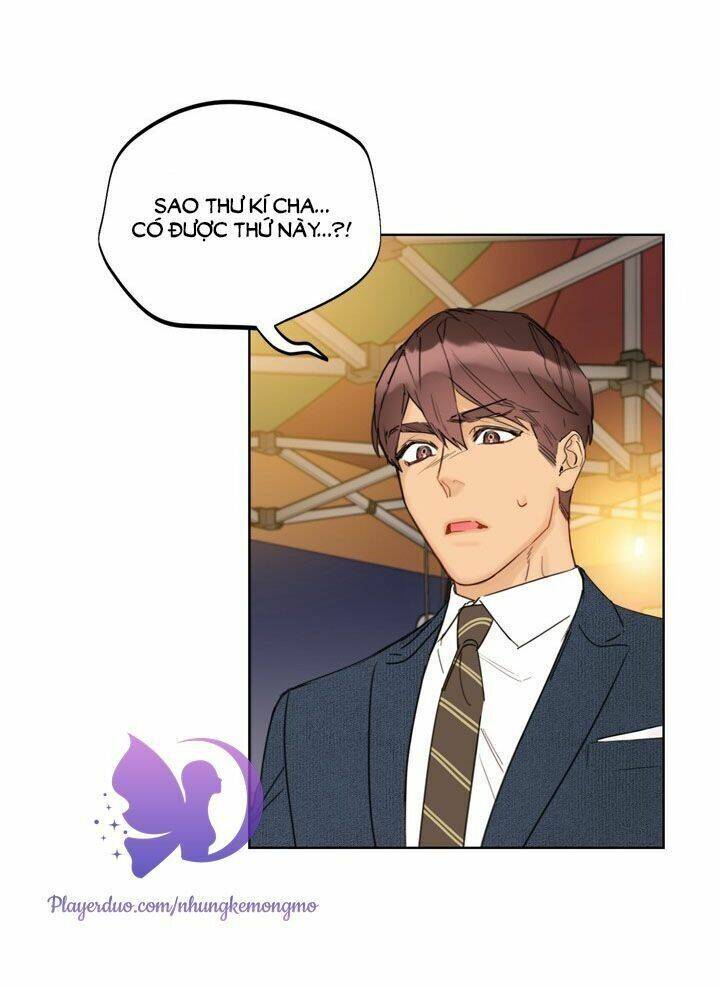 Hẹn Hò Chốn Công Sở Chapter 76 - 32