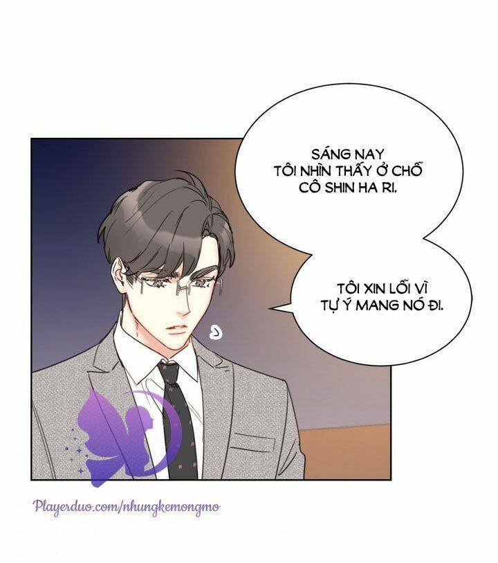 Hẹn Hò Chốn Công Sở Chapter 76 - 33