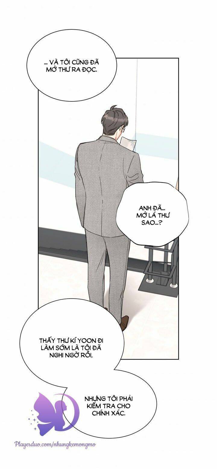 Hẹn Hò Chốn Công Sở Chapter 76 - 34