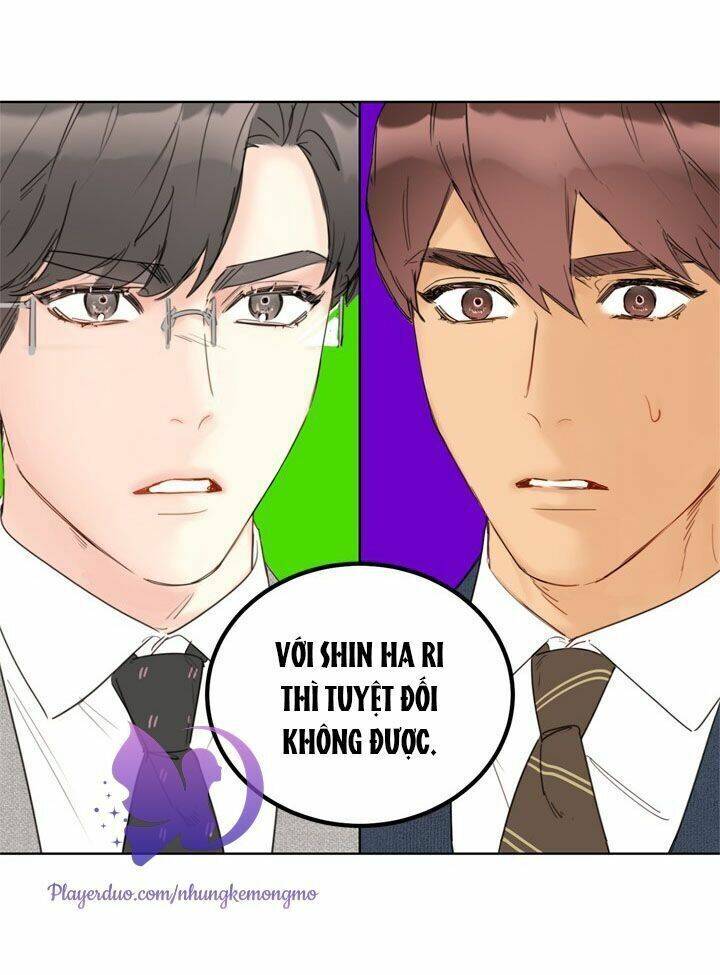 Hẹn Hò Chốn Công Sở Chapter 76 - 36