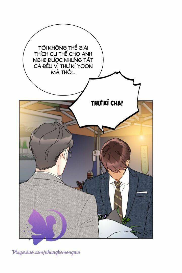 Hẹn Hò Chốn Công Sở Chapter 76 - 37
