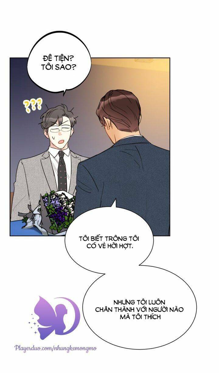 Hẹn Hò Chốn Công Sở Chapter 76 - 39