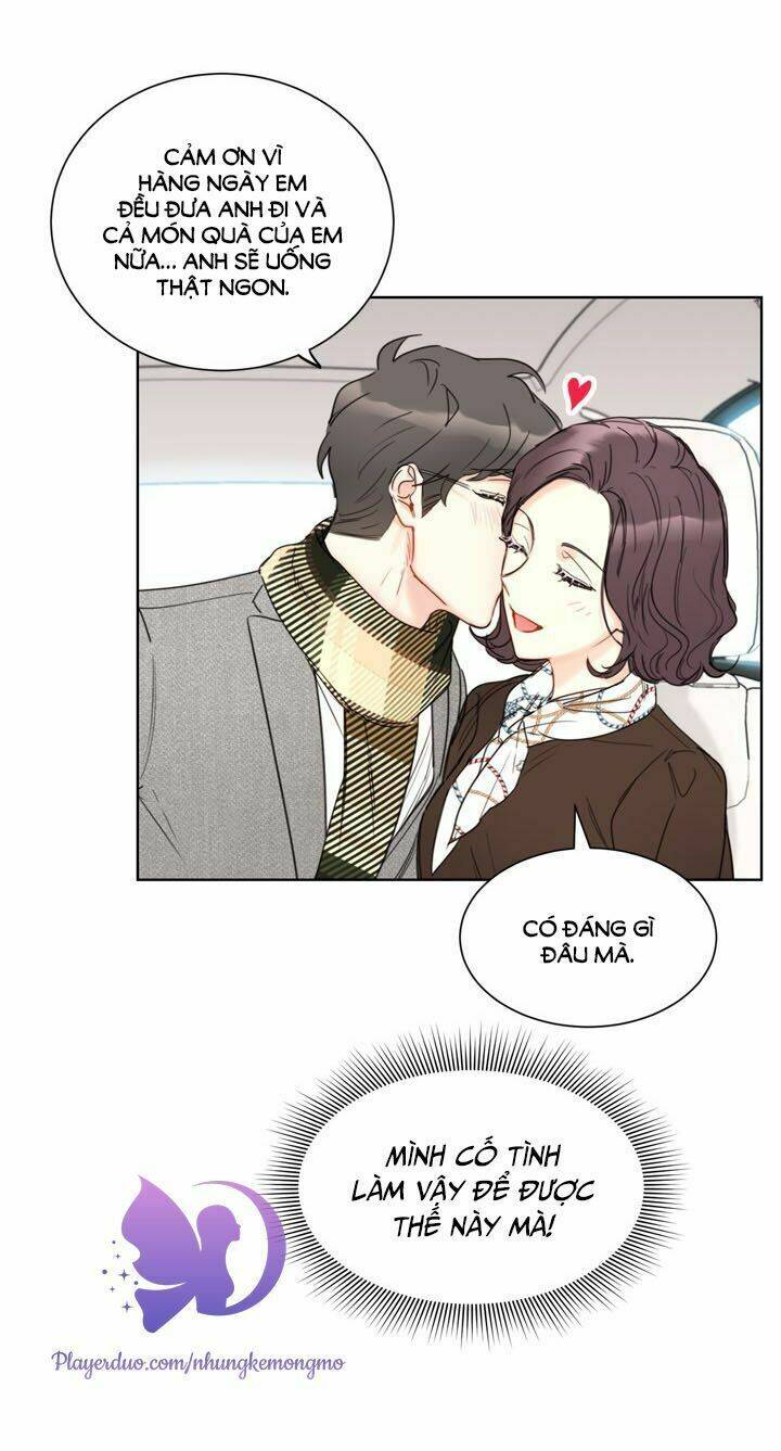 Hẹn Hò Chốn Công Sở Chapter 76 - 5