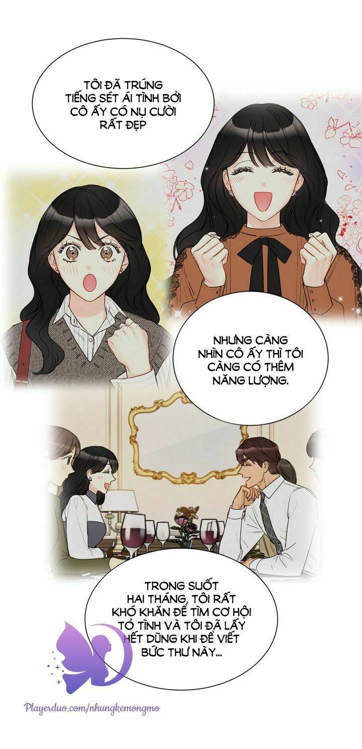 Hẹn Hò Chốn Công Sở Chapter 76 - 41