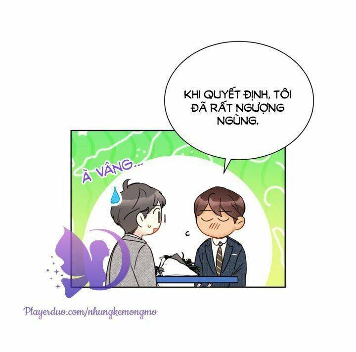 Hẹn Hò Chốn Công Sở Chapter 76 - 42