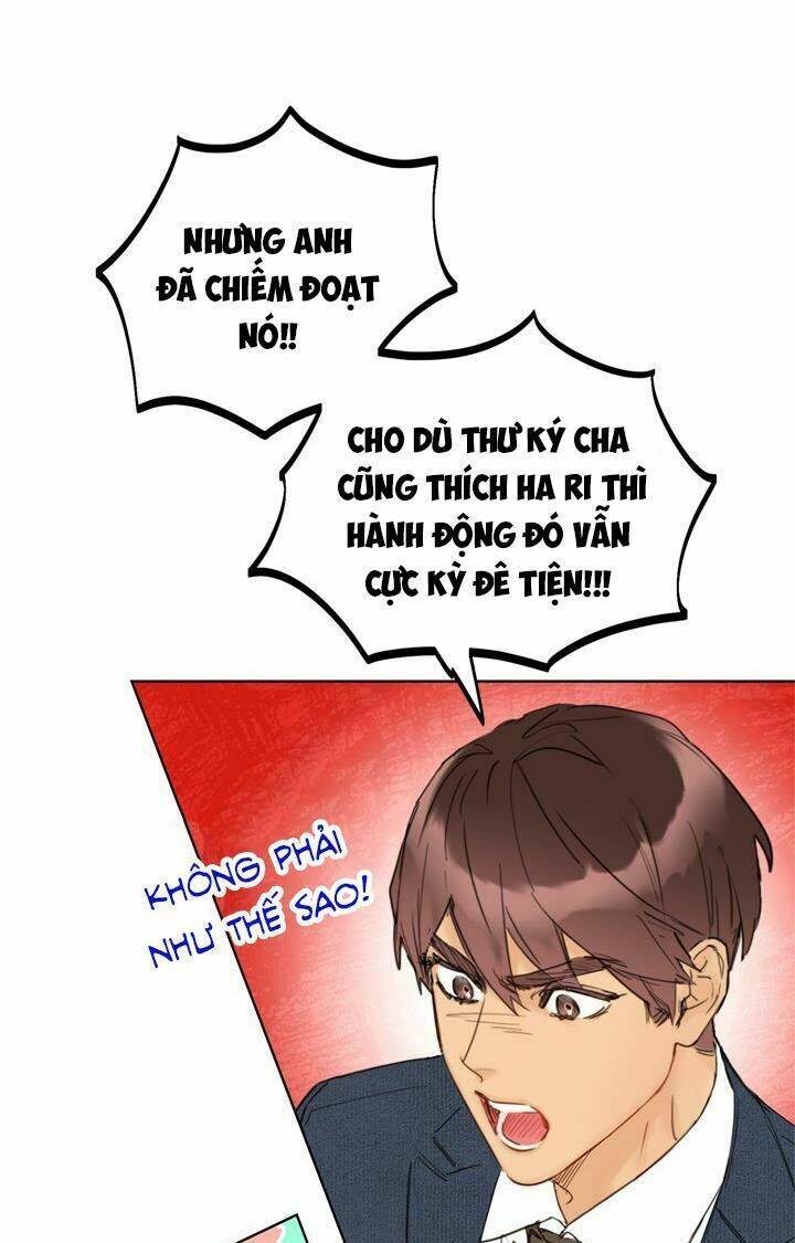 Hẹn Hò Chốn Công Sở Chapter 76 - 43