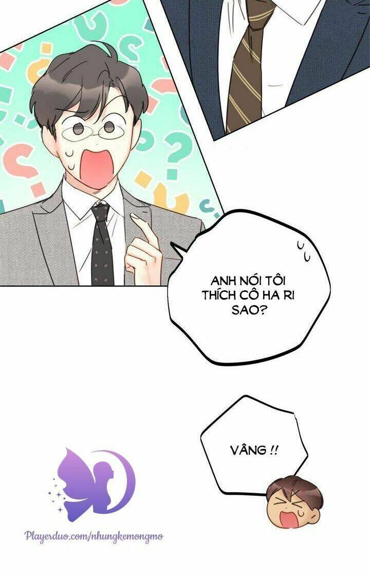 Hẹn Hò Chốn Công Sở Chapter 76 - 44