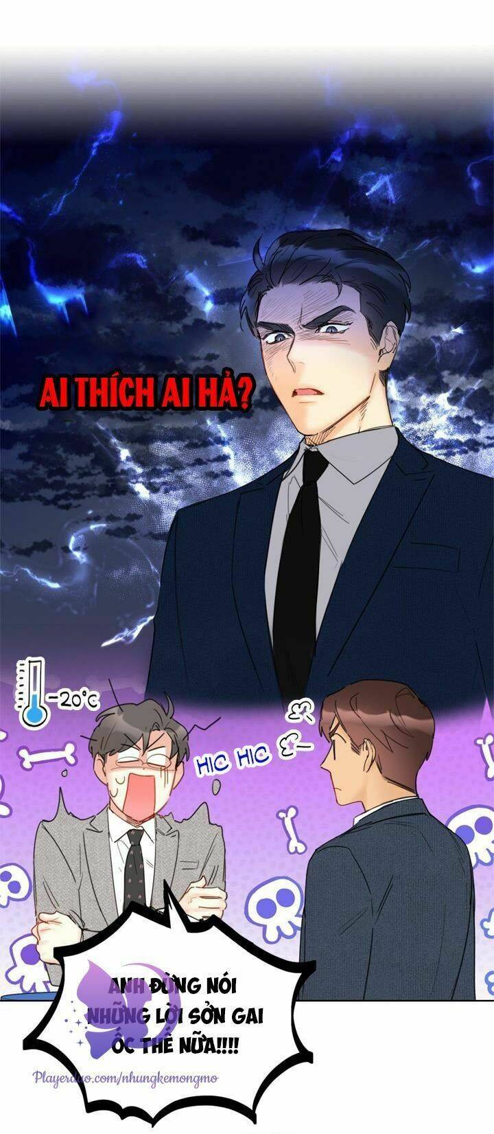 Hẹn Hò Chốn Công Sở Chapter 76 - 45