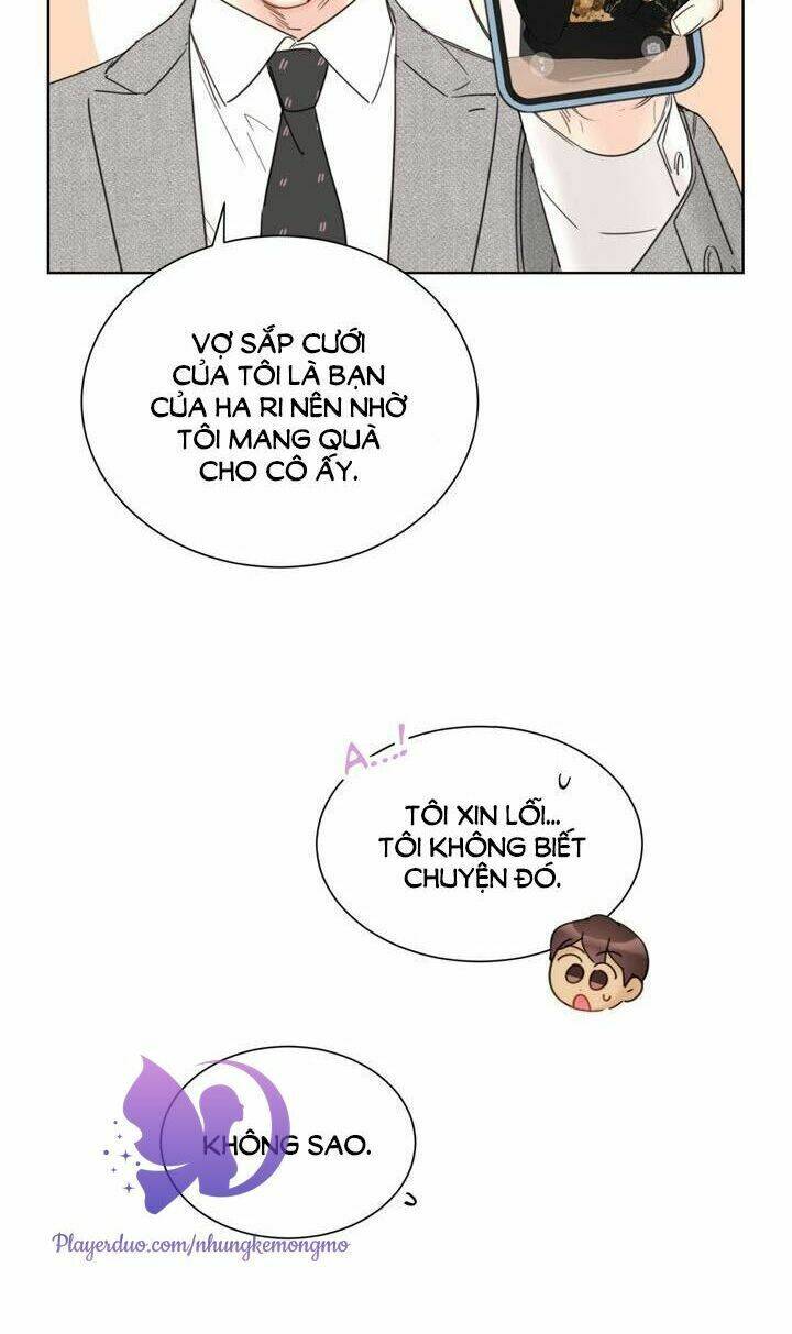 Hẹn Hò Chốn Công Sở Chapter 76 - 47