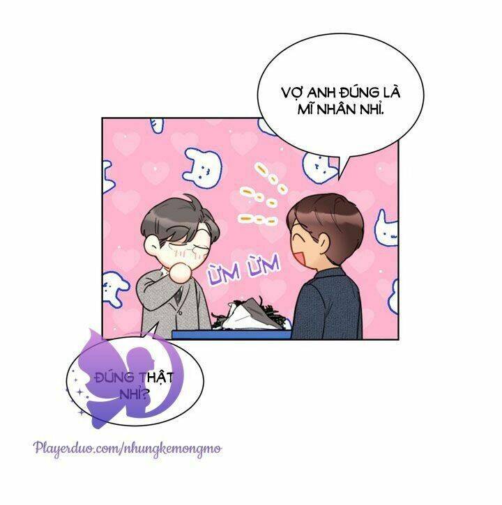 Hẹn Hò Chốn Công Sở Chapter 76 - 48