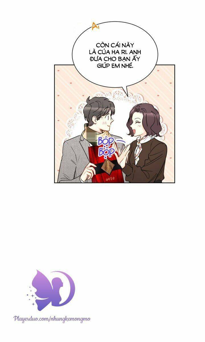 Hẹn Hò Chốn Công Sở Chapter 76 - 6