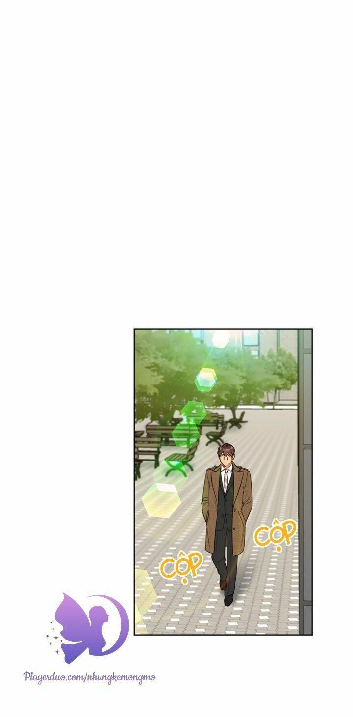 Hẹn Hò Chốn Công Sở Chapter 76 - 52