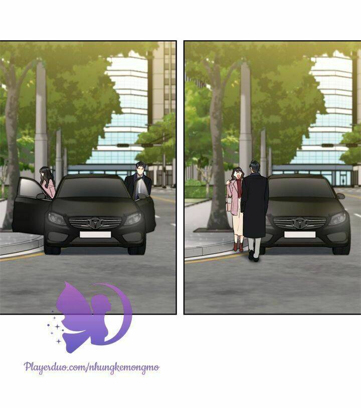 Hẹn Hò Chốn Công Sở Chapter 76 - 57