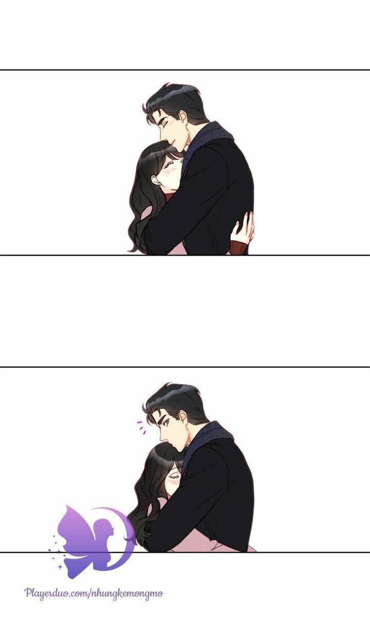 Hẹn Hò Chốn Công Sở Chapter 76 - 58